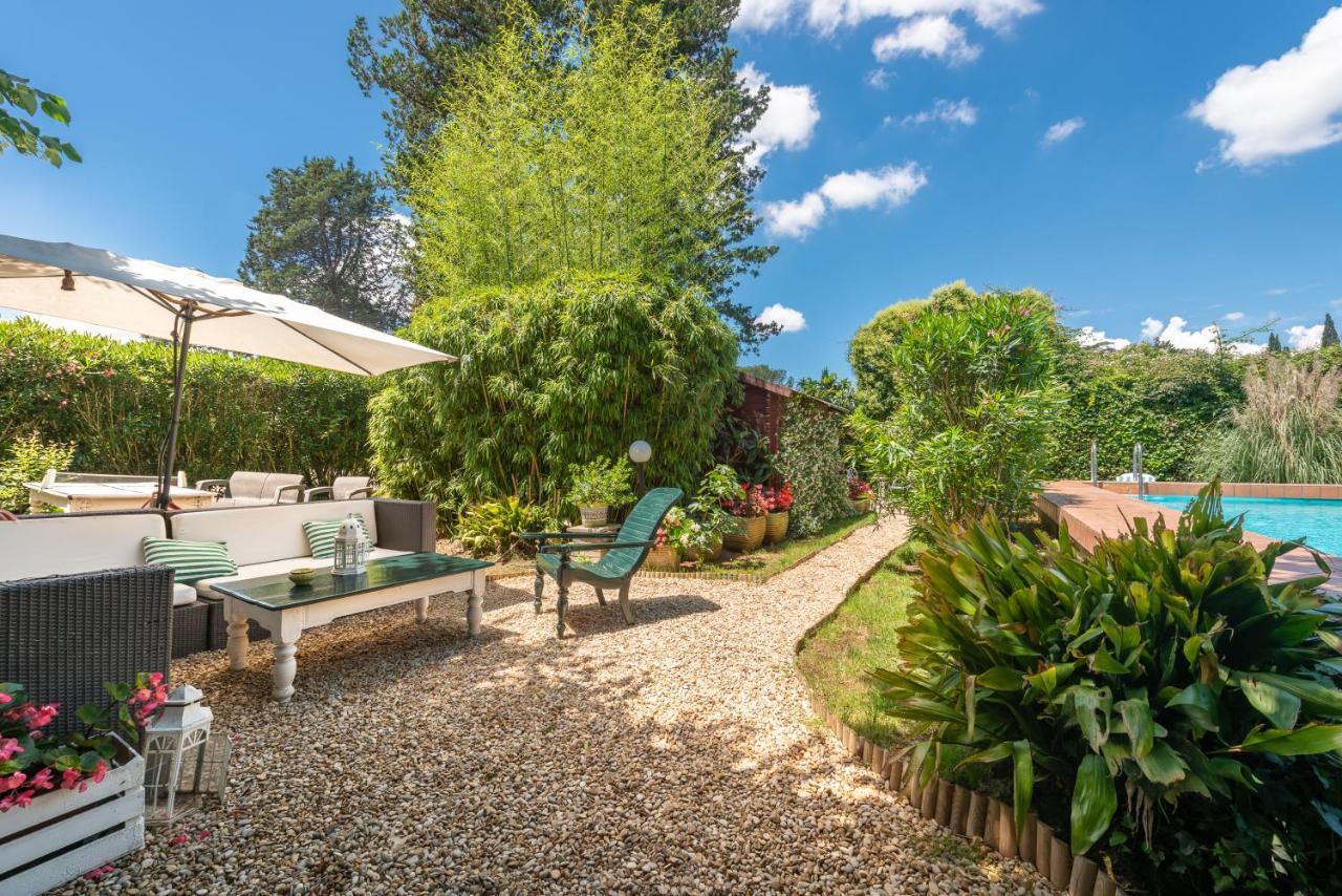 Appia Antica Cottage — Foto 3